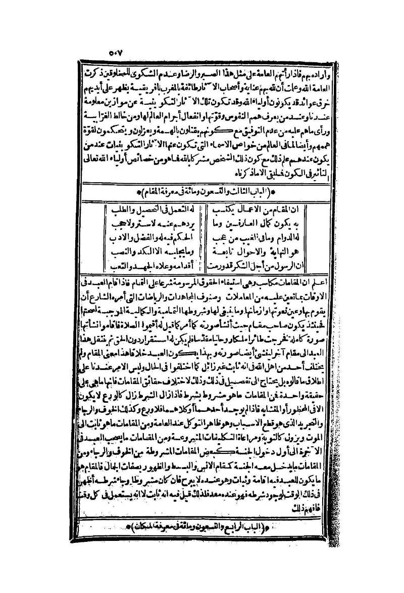 futmak.com - الصفحة 507 - من الجزء الثاني من طبعة بولاق الثانية